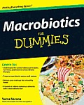 Macrobiotics for Dummies