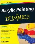 Acrylic Painting for Dummies