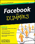 Facebook for Dummies (For Dummies)