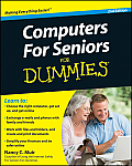 Computers for Seniors for Dummies (For Dummies)