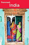 Frommer's India (Frommer's India)