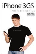 Iphone 3gs Portable Genius: Also Covers Iphone 3g