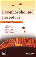 Lysophospholipid Receptors: Signaling and Biochemistry Cover