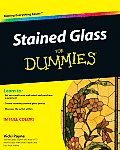 Stained Glass for Dummies (For Dummies)