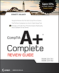 CompTIA a+ Complete Review Guide: Exam 220-701 / Exam 220-702