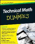 Technical Math for Dummies (For Dummies)