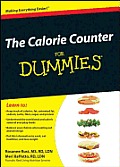 The Calorie Counter for Dummies