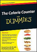 The Calorie Counter for Dummies