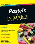 Pastels for Dummies