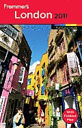 Frommer's London 2011