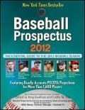 Baseball Prospectus 2012 (Baseball Prospectus)