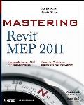 Mastering Autodesk Revit Mep 2011