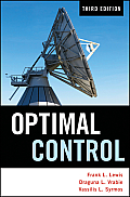 Optimal Control