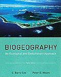 Biogeography: An Ecological and Evolutionary Approach