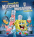 SpongeBob's Kitchen Mission Cookbook