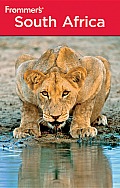 Frommer's South Africa