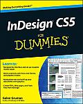 InDesign CS5 for Dummies