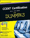 Ccent Certification All-In-One for Dummies