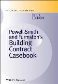Building Contract Casebook