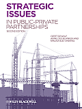 Strategic Issues in Public-Private Partnerships