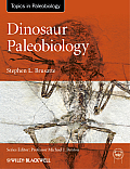 Dinosaur Paleobiology
