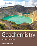 Geochemistry Cover