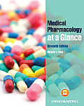 Medical Pharmacology at a Glance (At a Glance)