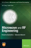 Microwave and RF Engineering Cover