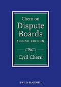 Chern on Dispute Boards: Practice and Procedure