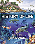 History of Life Cover