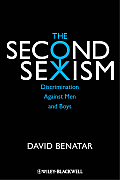 Blackwell Public Philosophy #36: The Second Sexism: Discrimination Against Men and Boys