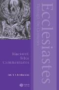 Ecclesiastes Through the Centuries