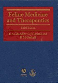 Feline Medicine and Therapeutics