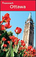 Frommer's Ottawa (Frommer's Ottawa)