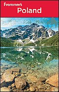Frommer's Poland (Frommer's Poland)