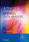 A Practical Guide to Scientific Data Analysis