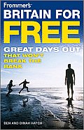 Frommer's Britain for Free