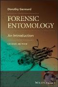 Forensic Entomology: an Introduction
