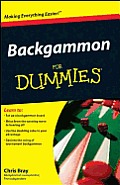 Backgammon For Dummies