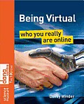 Being Virtual: Who You Really Are Online