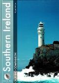 Southern Ireland Cruising Companion (Wiley Nautical) Cover