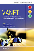 Vanet applications