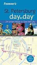 Frommer's St Petersburg Day by Day
