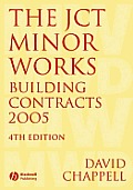 The JCT Minor Works Building Contracts