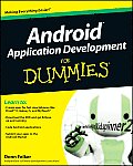 Android Application Development for Dummies