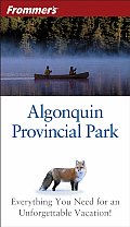 Frommer's Algonquin Provincial Park