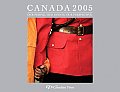 Canada 2005 Our People Our Events Our Pe