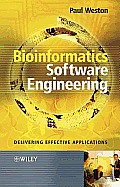 Bioinformatics Software Engineering: Delivering Effective Applications