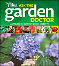 Better Homes & Gardens Cooking #47: Better Homes & Gardens Ask the Garden Doctor