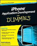iPhone Application Development for Dummies (For Dummies)